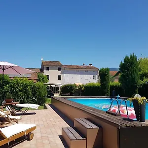 Il Casale Lucca