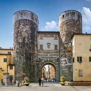 4* Hotel Ilaria