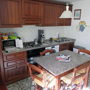 Dom wakacyjny Giuseppe Giovannetti 50, Lukka