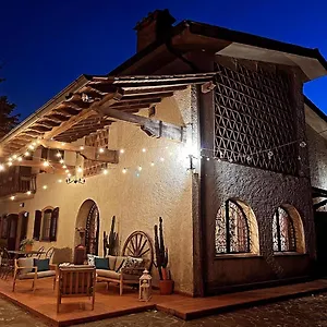  Bed & Breakfast Casale I Tigli