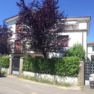 A Quattro Passi Dalle Mura Lucca