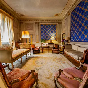 3* Bed & Breakfast Palazzo Rocchi - Residenza D'epoca