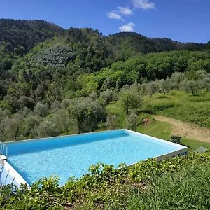  Appartement Il Silenzio