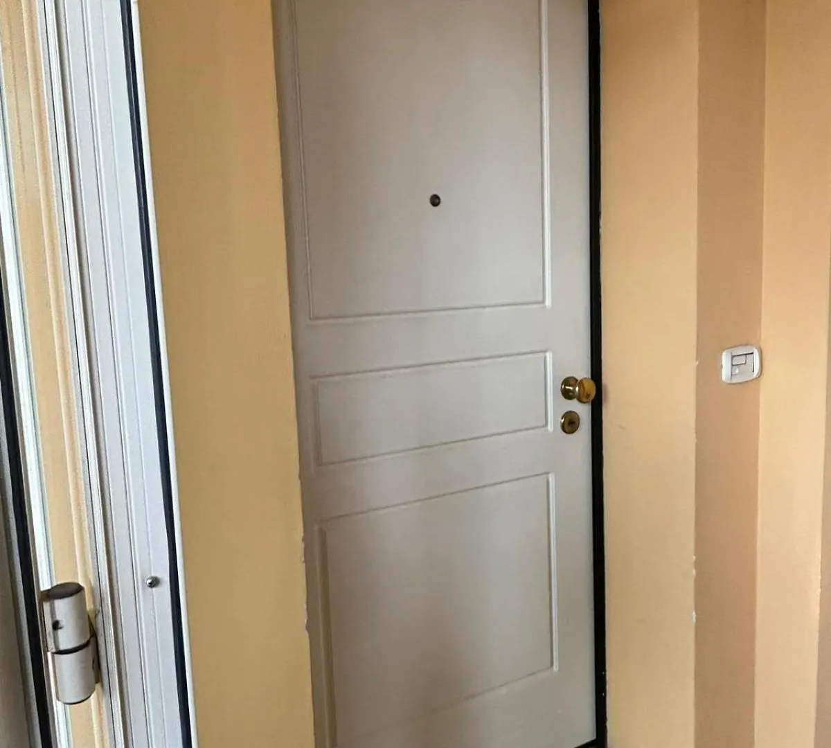The Modern Solferino House Apartment Lucca