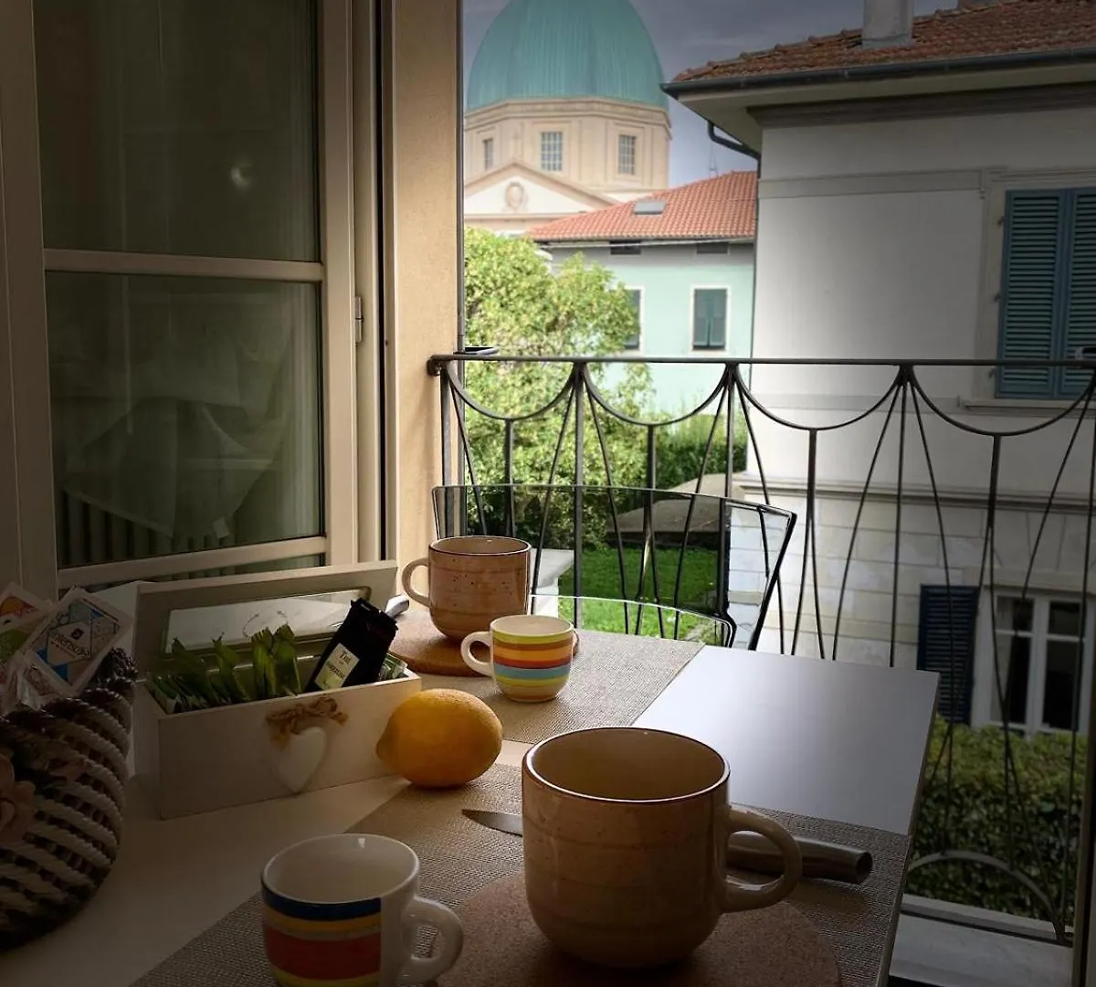The Modern Solferino House Apartment Lucca Italy