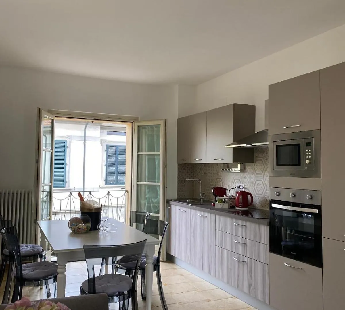 The Modern Solferino House Apartment Lucca