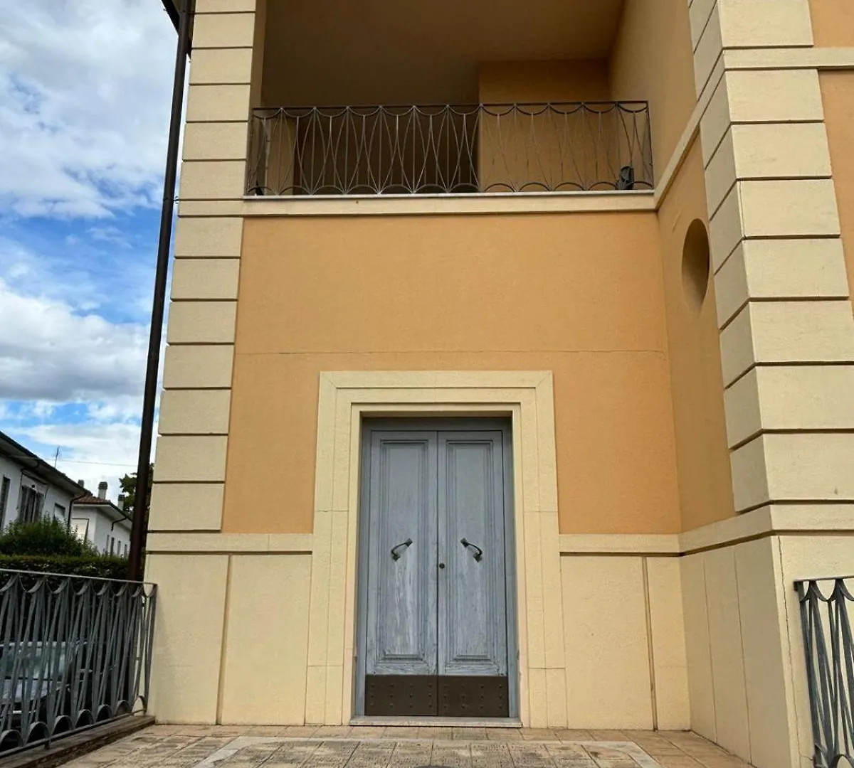 The Modern Solferino House Apartment Lucca