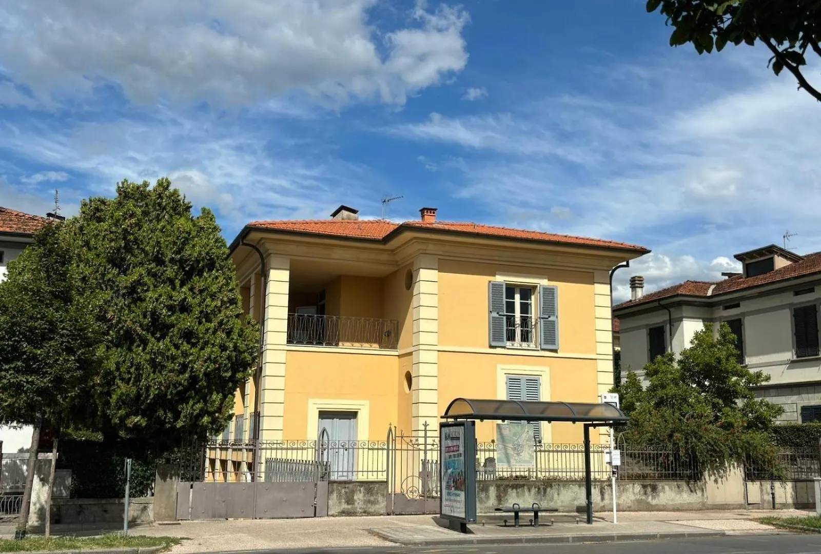 The Modern Solferino House Apartment Lucca Italy