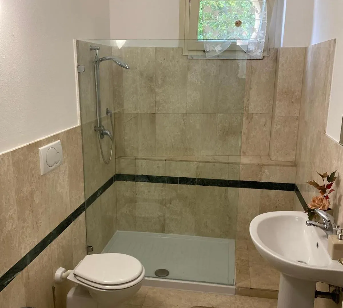 The Modern Solferino House Apartment Lucca 0*,