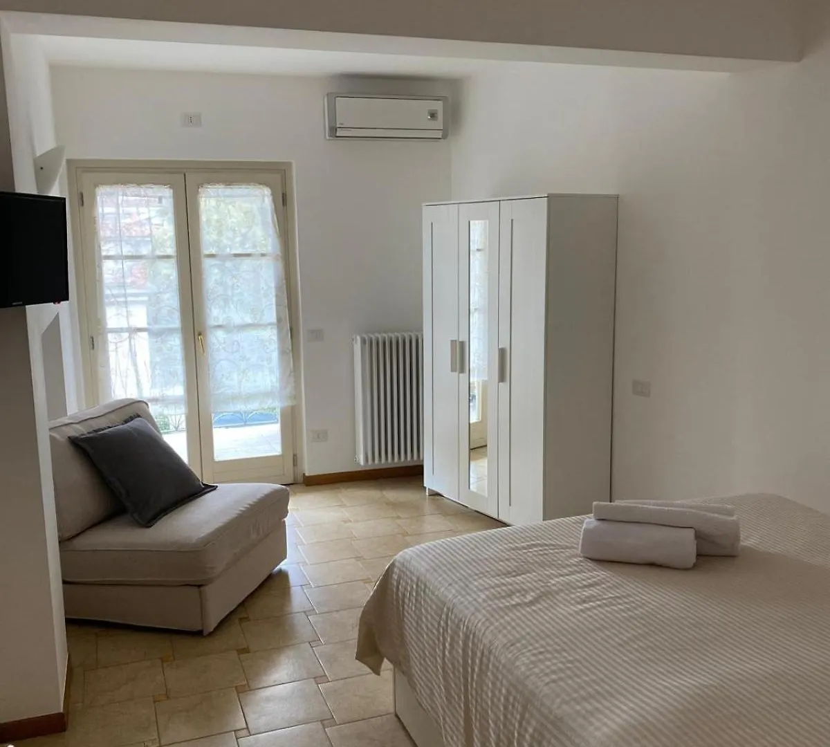 The Modern Solferino House Apartment Lucca Italy