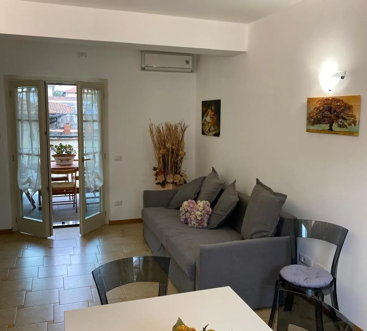 The Modern Solferino House Apartment Lucca Italy