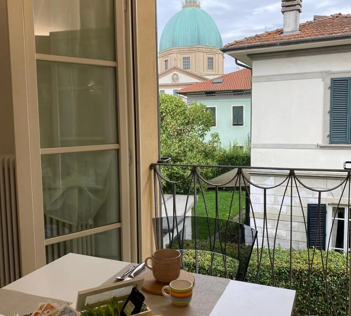 The Modern Solferino House Apartment Lucca