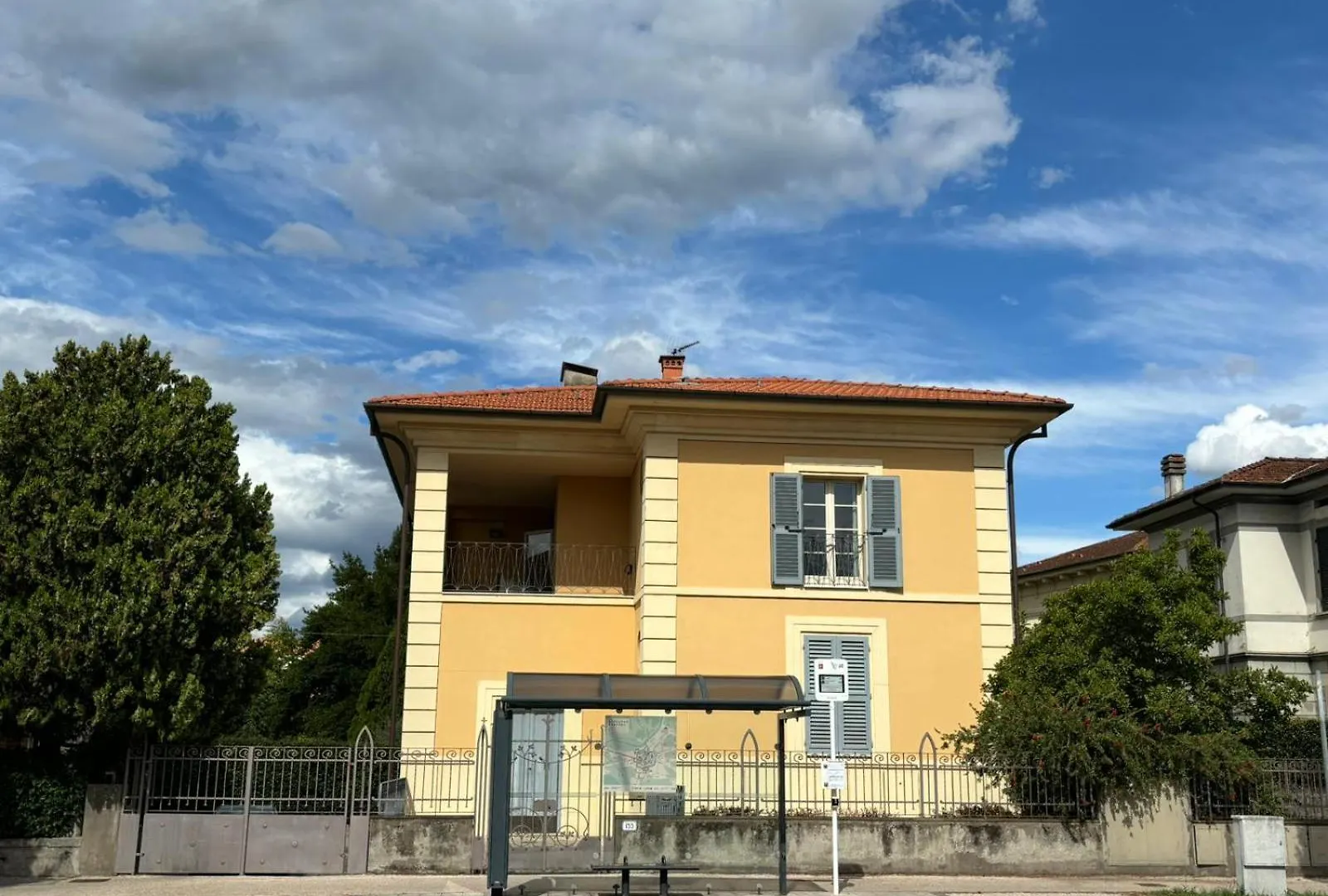 The Modern Solferino House Apartment Lucca