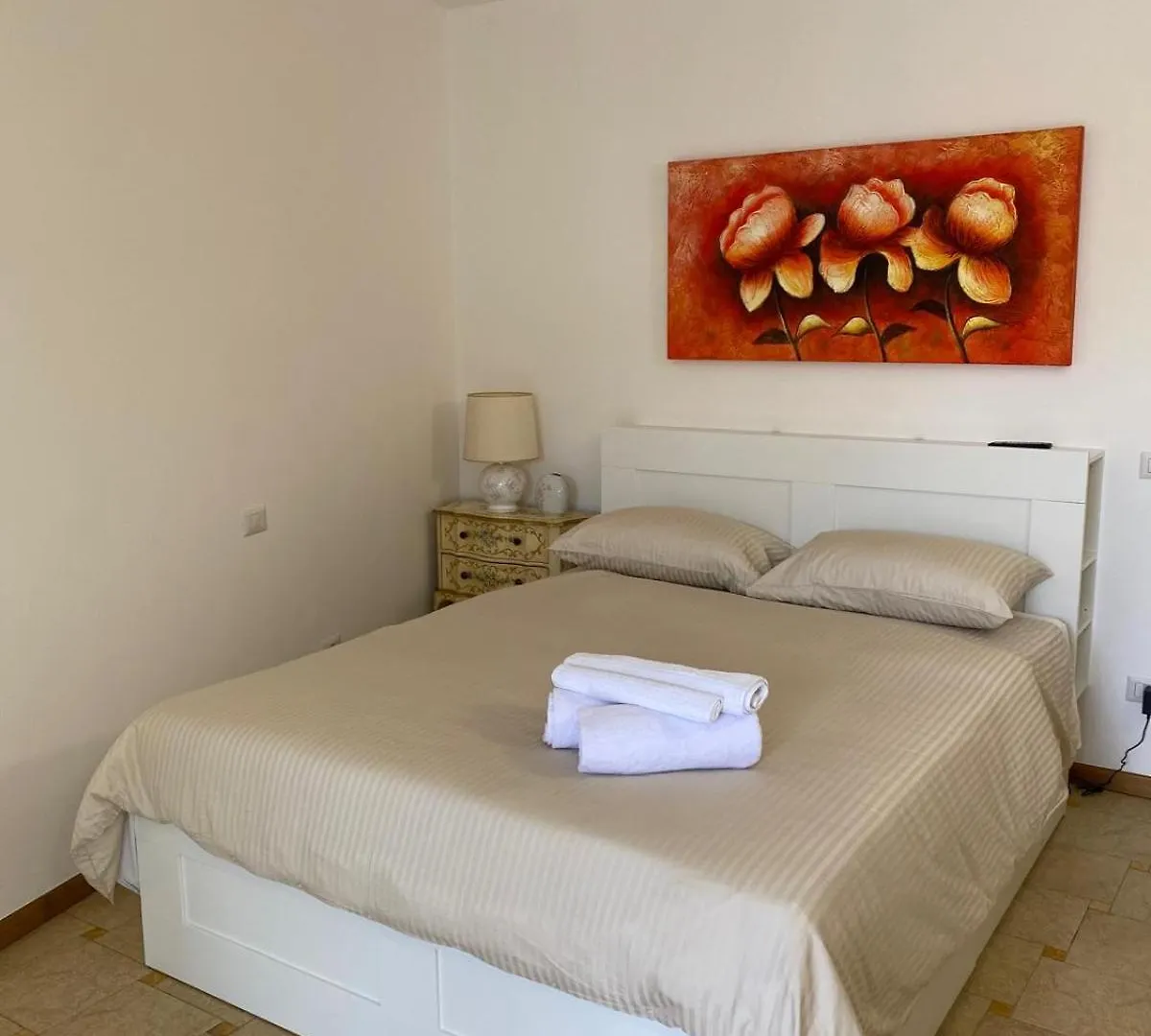 The Modern Solferino House Apartment Lucca