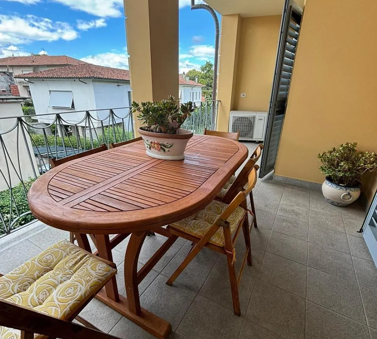 The Modern Solferino House Apartment Lucca